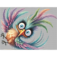 Animal Text Series-AT 568